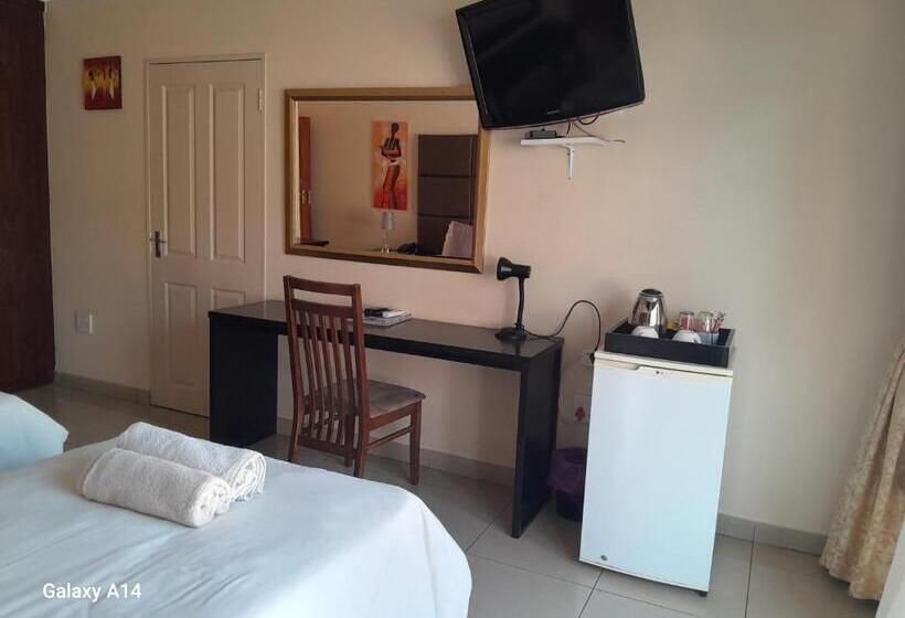 住宿加早餐 Zanami Lodge