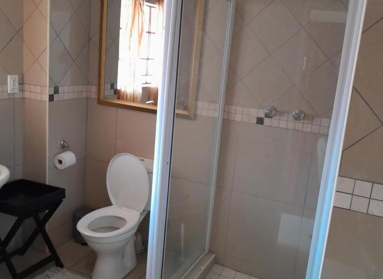 住宿加早餐 Zanami Lodge