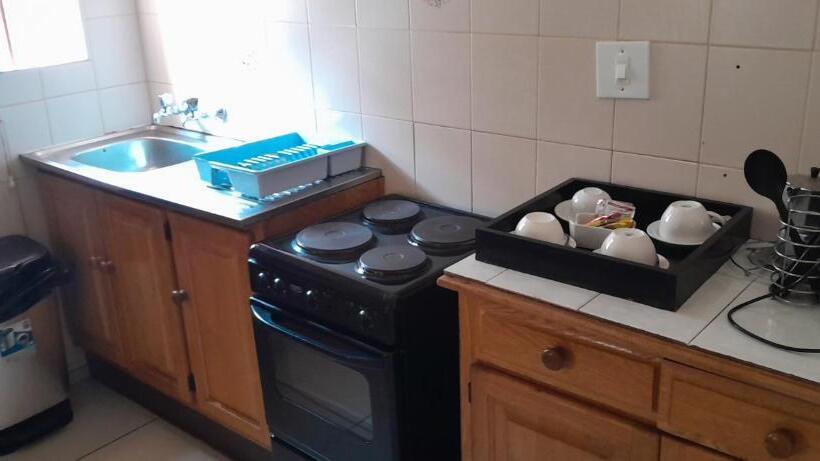 住宿加早餐 Zanami Lodge