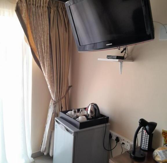 住宿加早餐 Zanami Lodge