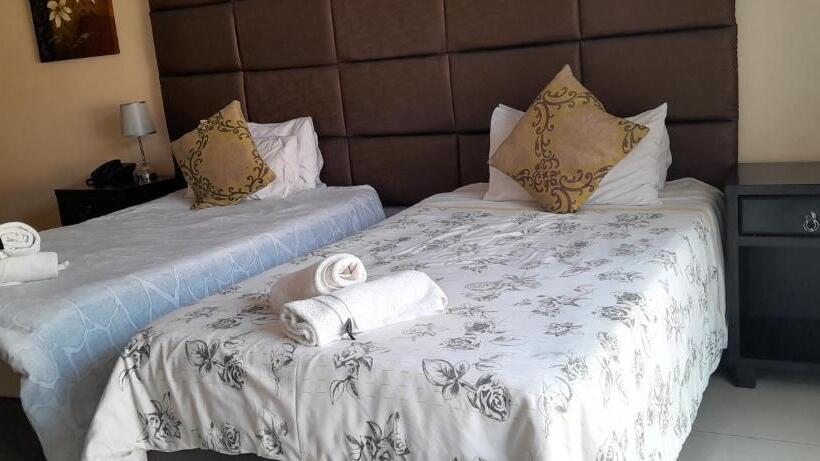 住宿加早餐 Zanami Lodge