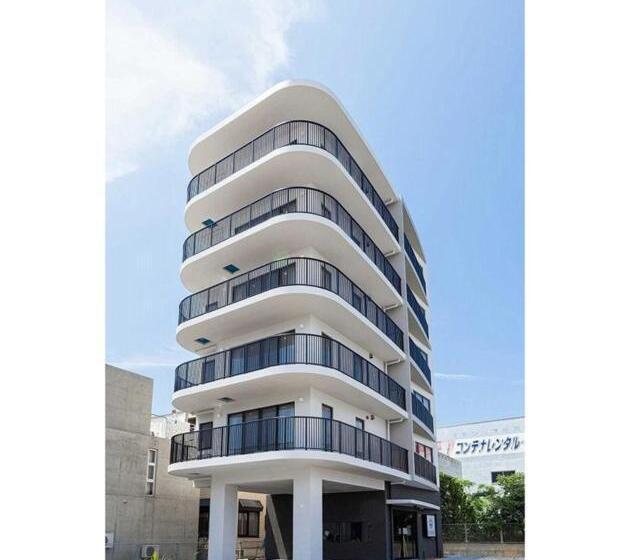 Breaky Hotel   Vacation Stay 21167v