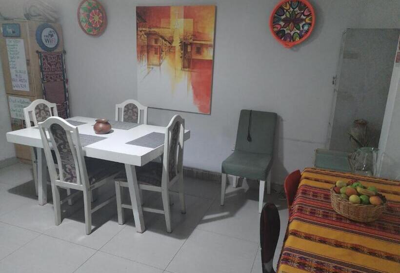 Casa Hostel 129 A