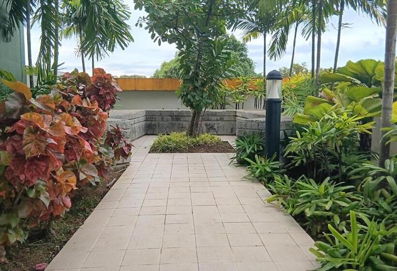 Centrio Avida Condominium