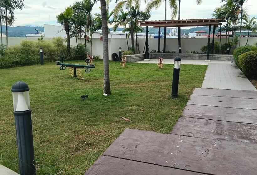 Centrio Avida Condominium