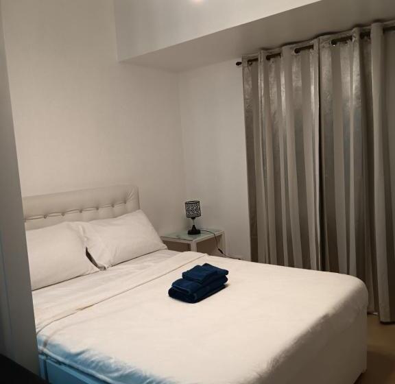 Centrio Avida Condominium