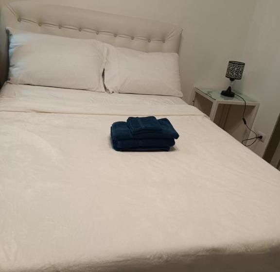 Centrio Avida Condominium