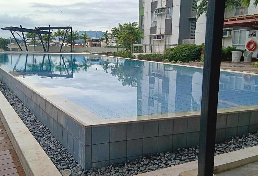 Centrio Avida Condominium