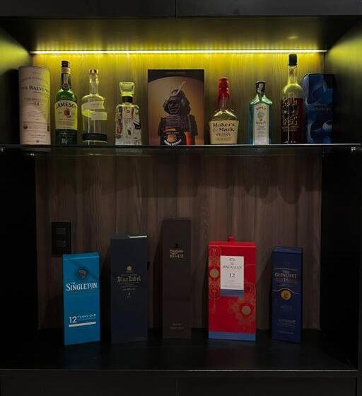 Manila Bgc Best City View Executive Suites At The Residences