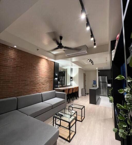 Manila Bgc Best City View Executive Suites At The Residences