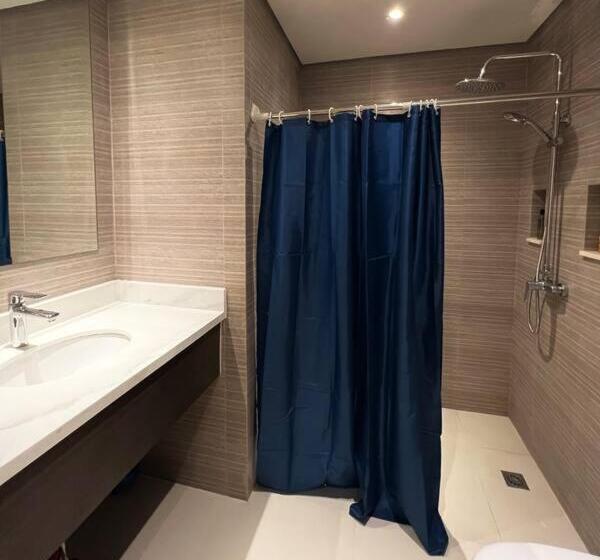 Manila Bgc Best City View Executive Suites At The Residences