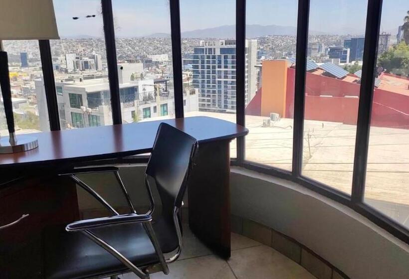 La Casona Penthouse Mansión