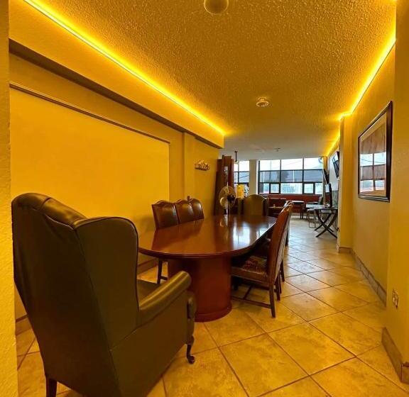 La Casona Penthouse Mansión