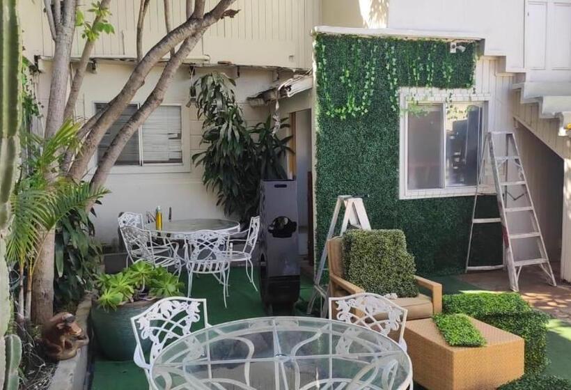 La Casona Penthouse Mansión