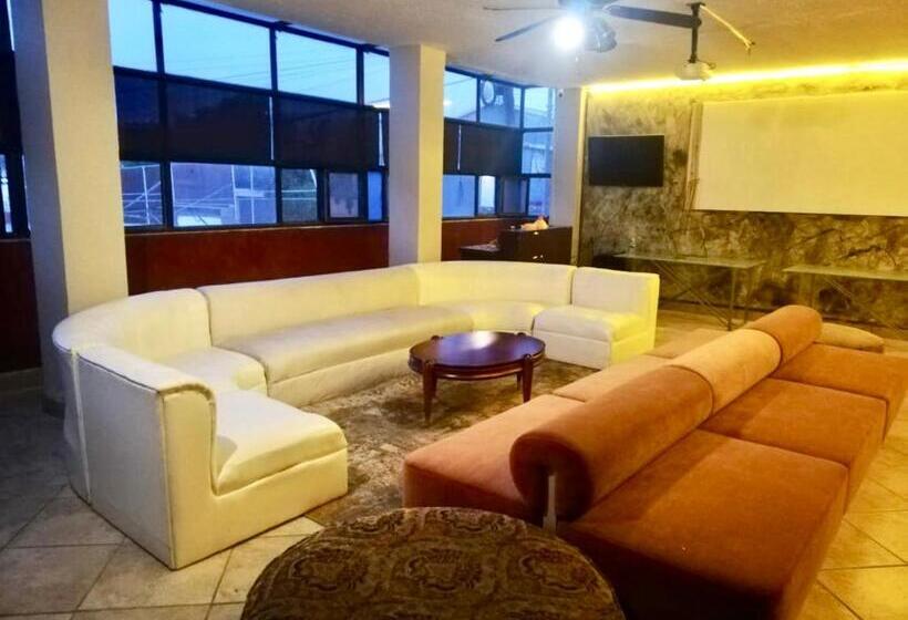 La Casona Penthouse Mansión