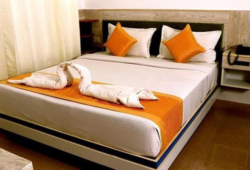 Fabhotel Divine Dev Darshan By Arena Heritage