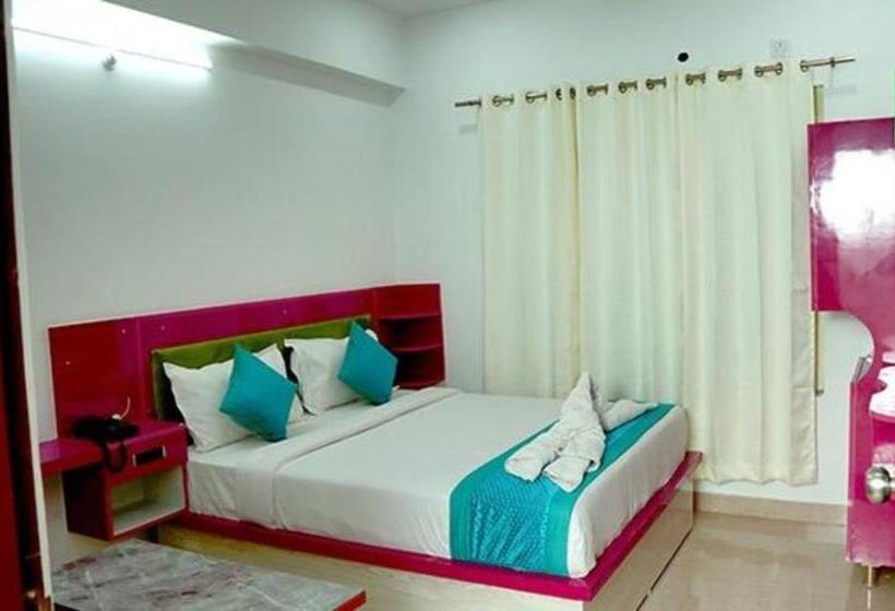 Fabhotel Divine Dev Darshan By Arena Heritage