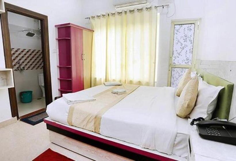 Fabhotel Divine Dev Darshan By Arena Heritage