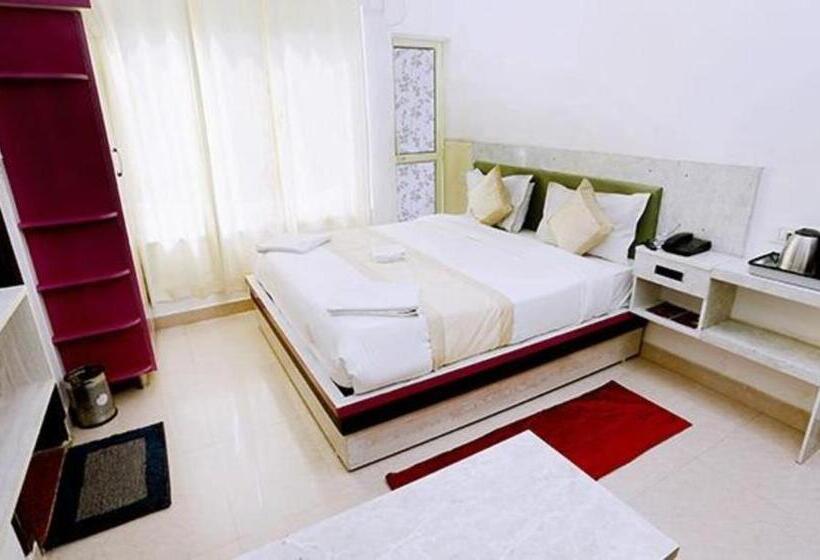 Fabhotel Divine Dev Darshan By Arena Heritage