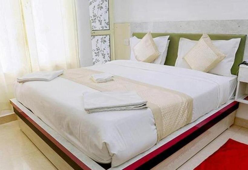 Fabhotel Divine Dev Darshan By Arena Heritage