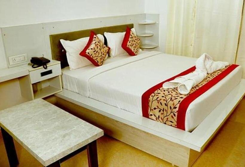 Fabhotel Divine Dev Darshan By Arena Heritage