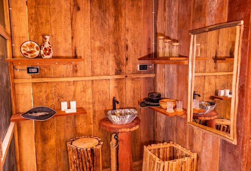 Family Hotel Purma Caspi On The Jungle Lake