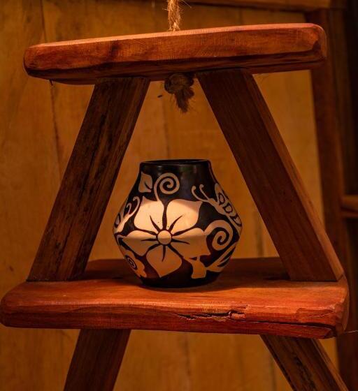 Family Hotel Purma Caspi On The Jungle Lake