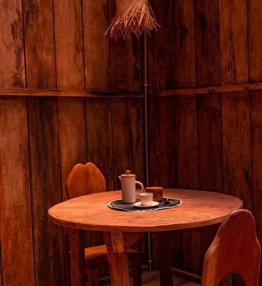 Family Hotel Purma Caspi On The Jungle Lake