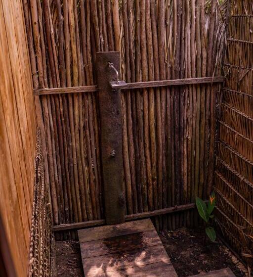 Family Hotel Purma Caspi On The Jungle Lake