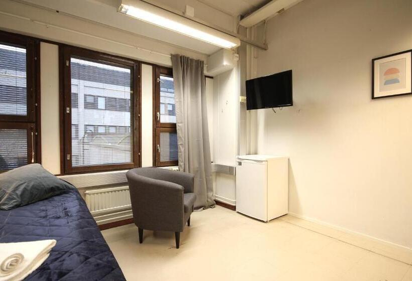 Forenom Hostel Vantaa Kehä Iii
