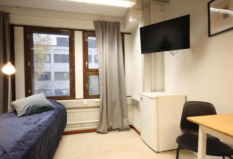 Forenom Hostel Vantaa Kehä Iii