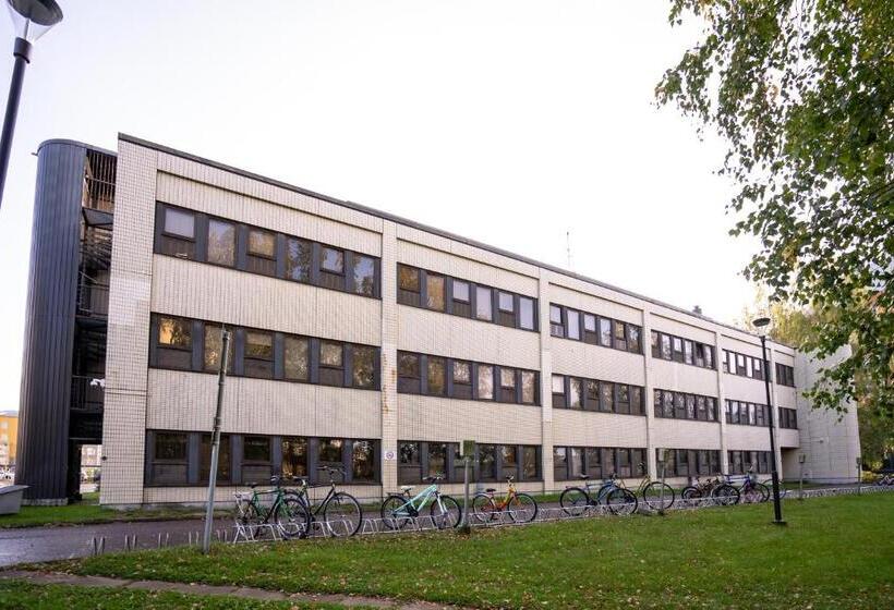 Forenom Hostel Vantaa Kehä Iii