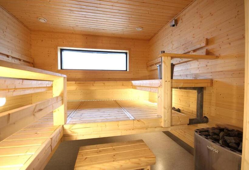 Forenom Hostel Vantaa Kehä Iii