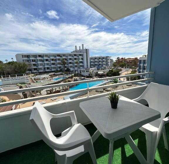 Golf Del Sur Tenerife   Casa Barrera Verde Green Park La Corbeta