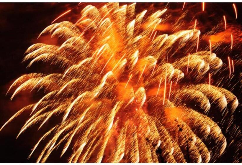 Green Hotel Rich Tokugawaen   Vacation Stay 02720v