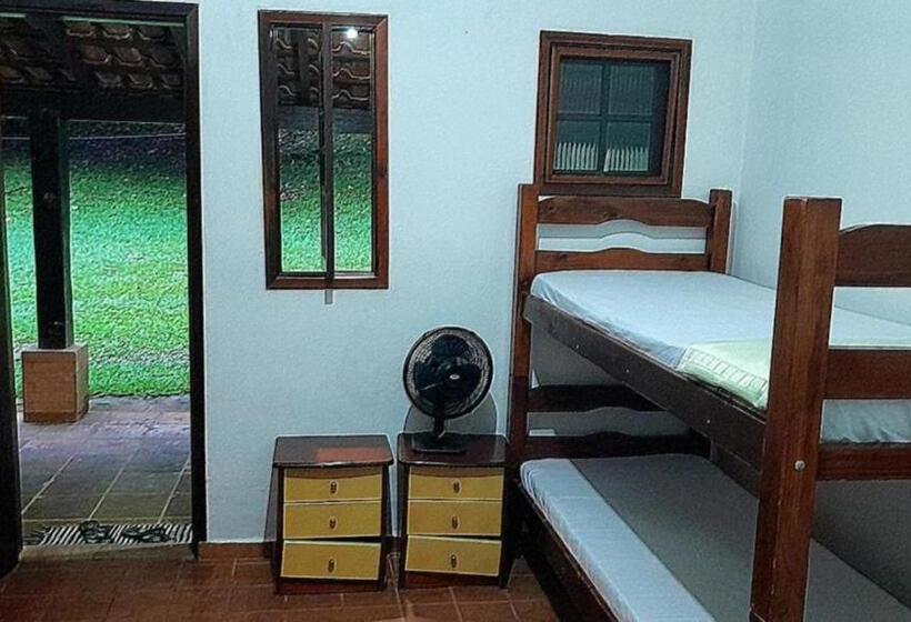 Hostel Recanto Caiçara