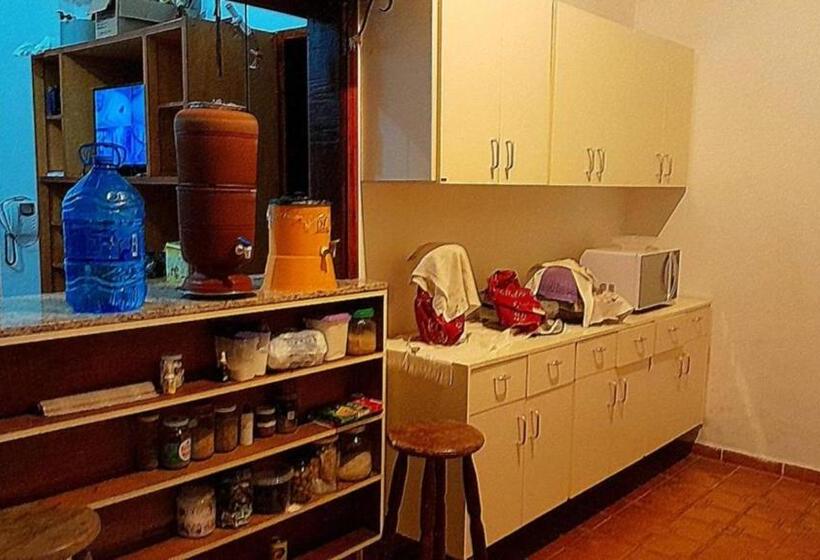 Hostel Recanto Caiçara