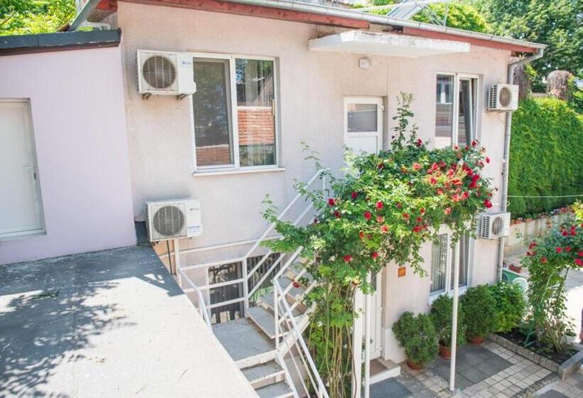 בית מלון כפרי стаи за гости