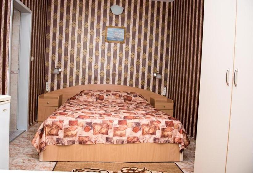 בית מלון כפרי стаи за гости