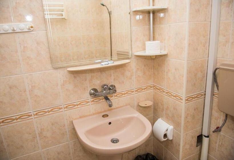 בית מלון כפרי стаи за гости