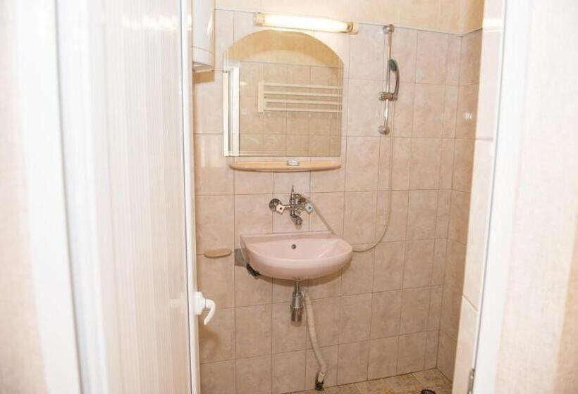 בית מלון כפרי стаи за гости