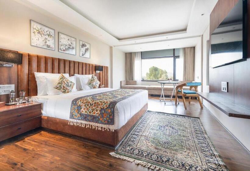 فندق 11 Boulevard