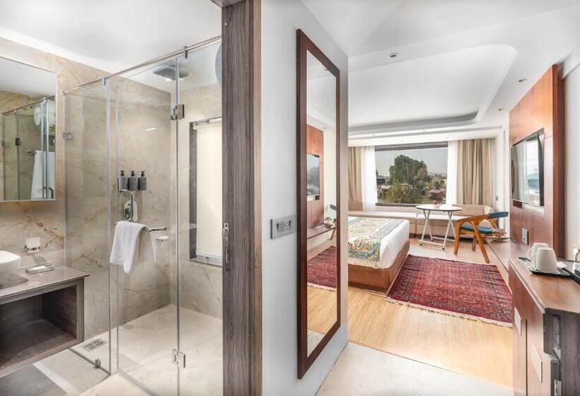 فندق 11 Boulevard