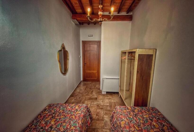 ホテル Agriturismo Il Casato Mag Il Vaglio