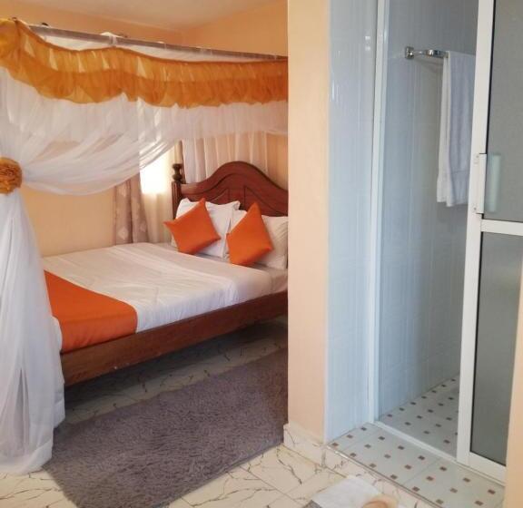 호텔 Allamanda Gardens Resort