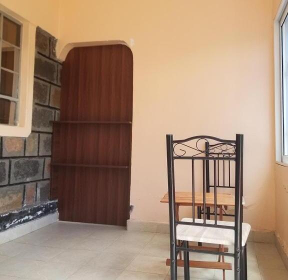 호텔 Allamanda Gardens Resort