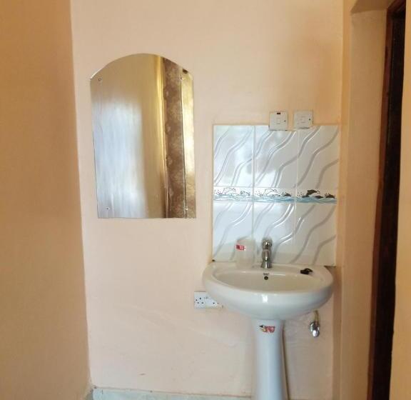 호텔 Allamanda Gardens Resort