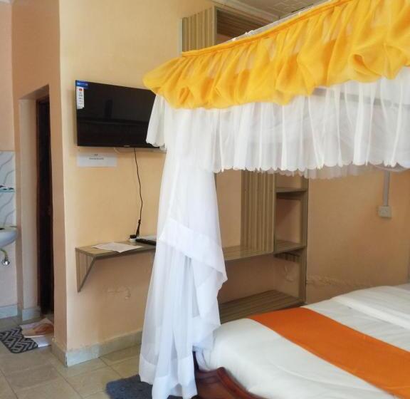 호텔 Allamanda Gardens Resort