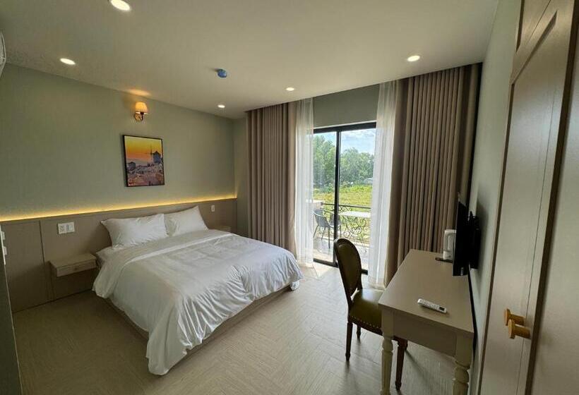 هتل An Nhiên Villa