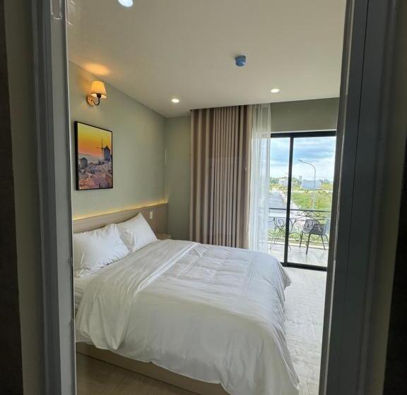 هتل An Nhiên Villa